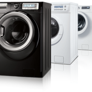 Electrolux EWP 106200 W