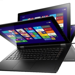 Lenovo IdeaPad Yoga