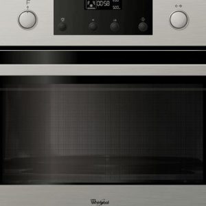 Whirlpool AMW 7096 IX